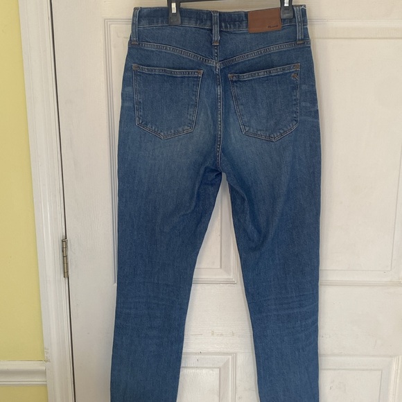 Madewell Jeans - Picture 8 of 8